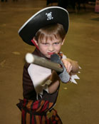 Little Pirate