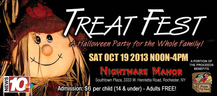 TreatFest